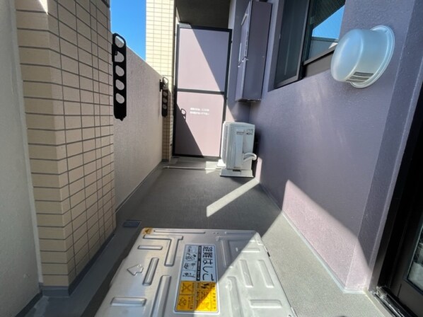 ルーツ文京音羽(ROOTs Bunkyo Otowa)の物件内観写真